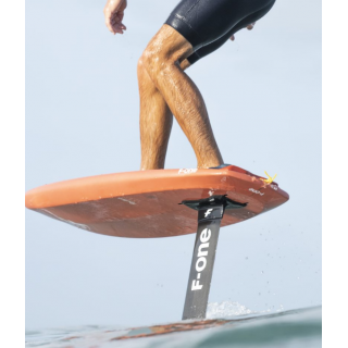 F-ONE - MAT CARBONE HM