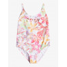 ROXY - MAILLOT TROPICAL TIME