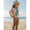 ROXY - BOB ENFANT JASMINE PARADISE