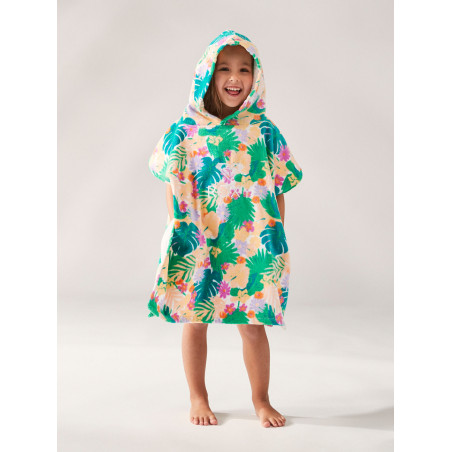 Poncho pour petits - STAY MAGICAL PRINTED - ROXY