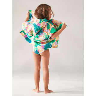 Poncho pour petits - STAY MAGICAL PRINTED - ROXY