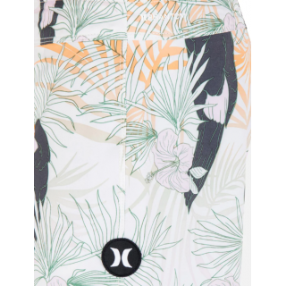 BOARDSHORT - PHANTOM-ECO BLOCK PARTY 18' -  HURLEY