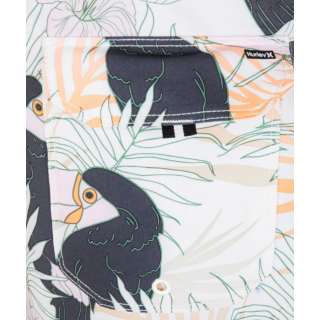 HURLEY - PHANTOM-ECO BLOCK PARTY 18'