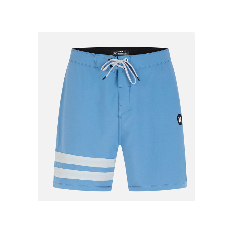 BOARDSHORT - BLOCK PARTY 18' - HURLEY