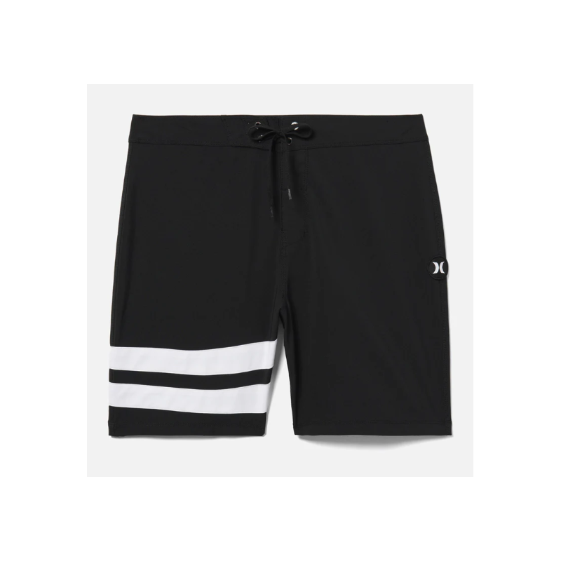 HURLEY - BLOCK PARTY 18'