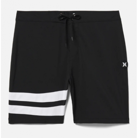 HURLEY - BLOCK PARTY 18'