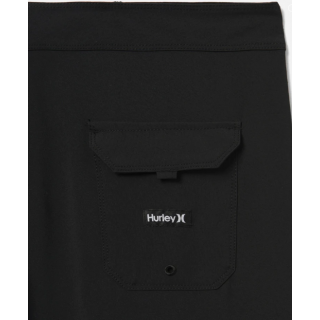 HURLEY - BLOCK PARTY 18'