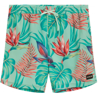 HURLEY - CANNONBALL VOLLEY 17'