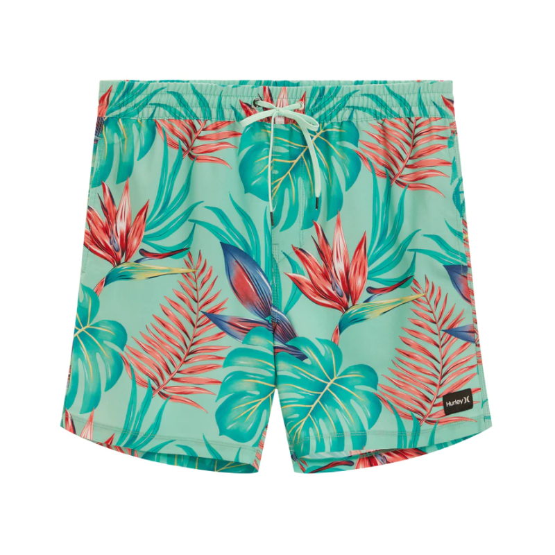 HURLEY - CANNONBALL VOLLEY 17'