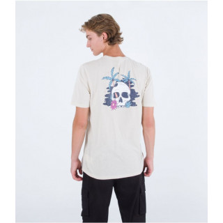 HURLEY - TEE-SHIRT EVERYDAY DEATH IN PARADISE