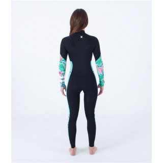 HURLEY - PLUS PRINTED