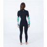 HURLEY - PLUS PRINTED