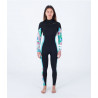 HURLEY - PLUS PRINTED