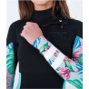 HURLEY - PLUS PRINTED