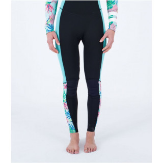 HURLEY - PLUS PRINTED