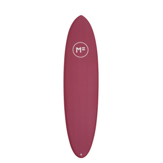 Planche de surf - ALLEY CAT MERLOT - Mick Fanning