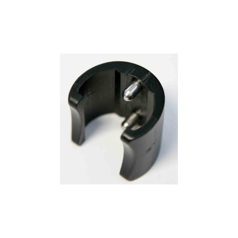 DYNAFIBER - CLIP 2 PINS 25mm