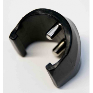 DYNAFIBER - CLIP 2 PINS 29.5mm