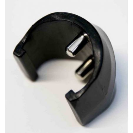 DYNAFIBER - CLIP 2 PINS 29.5mm
