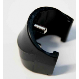 DYNAFIBER - CLIP 2 PINS 29.5mm