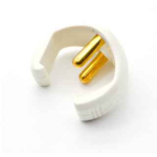 SIDEON - CLIP 2 PINS OLD