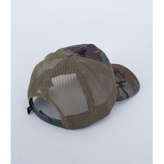 Casquette - WILD THINGS TRUCKER - HURLEY