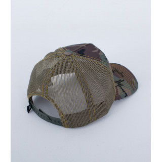 HURLEY - Casquette WILD THINGS TRUCKER