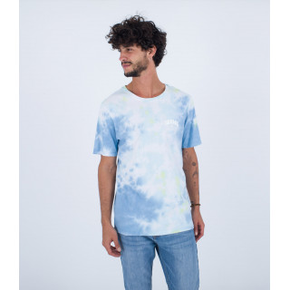 HURLEY - TEE-SHIRT TIE DYE GROOVE