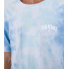 HURLEY - TEE-SHIRT TIE DYE GROOVE