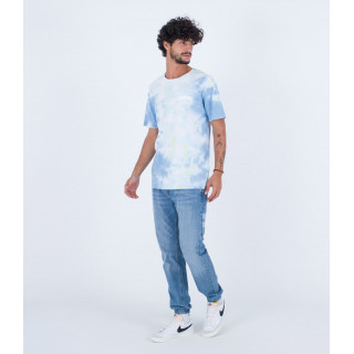 HURLEY - TEE-SHIRT TIE DYE GROOVE