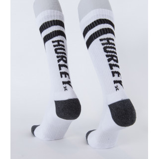 HURLEY - EXTENDED TERRY CREW