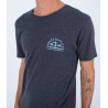 HURLEY - TEE-SHIRT EVERYDAY BORN TO HULA