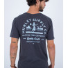 HURLEY - TEE-SHIRT EVERYDAY BORN TO HULA
