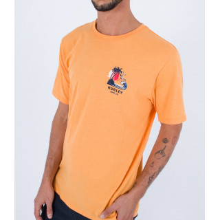 HURLEY - TEE-SHIRT EVERYDAY ISLAND PARTY