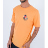 T-shirt  - Everyday island party - HURLEY