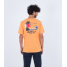 T-shirt  - Everyday island party - HURLEY