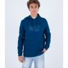 Sweat - Cut Pullover Fleece - HURLEY