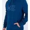Sweat - Cut Pullover Fleece - HURLEY