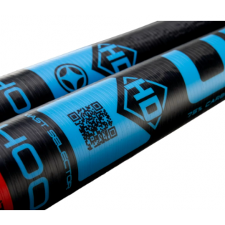 UNIFIBER - RDM HD C75 CONSTANT CURVE