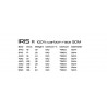 PHANTOM - SDM CARBONE IRIS R