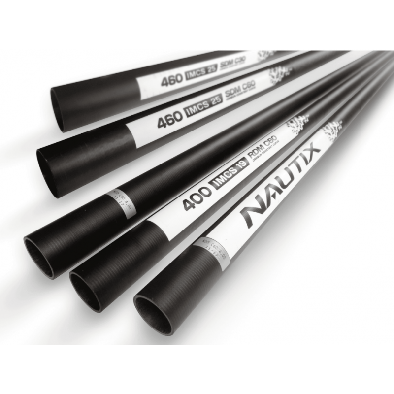 NAUTIX - SDM CARBONE C60