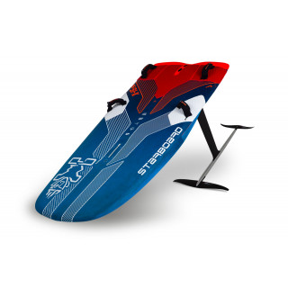 Planche de windsurf - X-15 SLALOM carbon reflex 2023- STARBOARD
