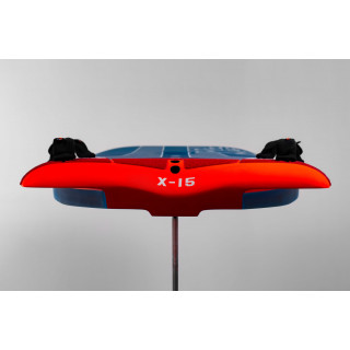 Planche de windsurf - X-15 SLALOM carbon reflex 2023- STARBOARD
