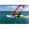 Planche de windsurf - CARVE STARLITE CARBON 2023 - STARBOARD