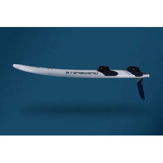 Planche de windsurf - CARVE STARLITE CARBON 2023 - STARBOARD