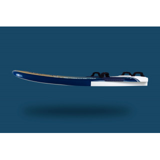 Planche de windsurf - FOIL FREERIDE WOOD SANDWICH 2023 - STARBOARD