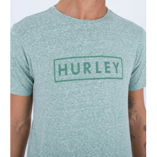 HURLEY - TEE-SHIRT...