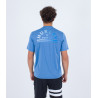 HURLEY - TEE-SHIRT EVERYDAY HYBRID UPF