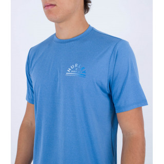 HURLEY - TEE-SHIRT EVERYDAY HYBRID UPF