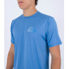 HURLEY - TEE-SHIRT EVERYDAY HYBRID UPF